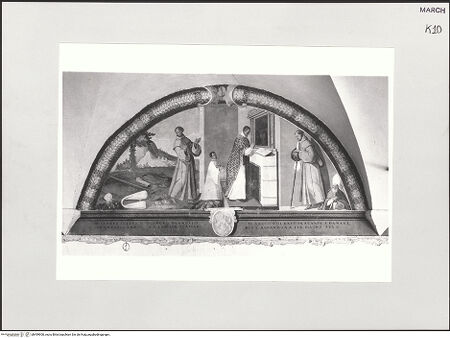 Vorderseite von bh499900_recto