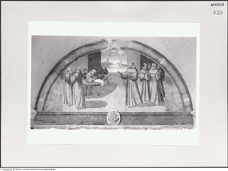 Vorderseite von bh499911_recto