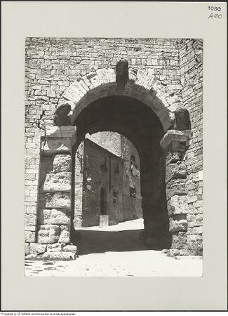 Vorderseite von bh500039_recto