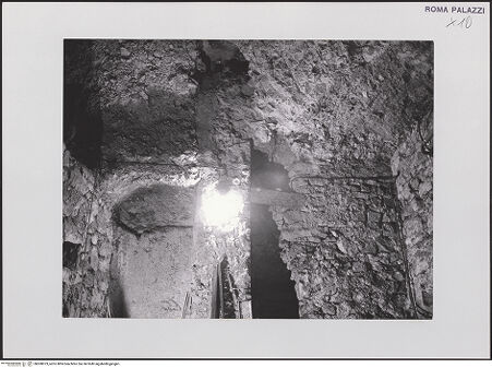 Vorderseite von bh500073_recto