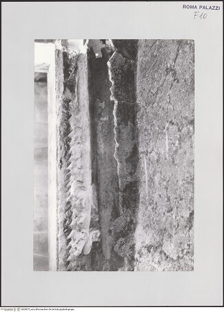 Vorderseite von bh500075_recto