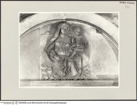 Vorderseite von bh500086_recto