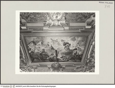 Vorderseite von bh500097_recto