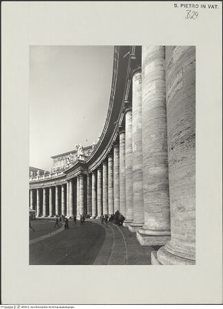 Vorderseite von bh500121_recto