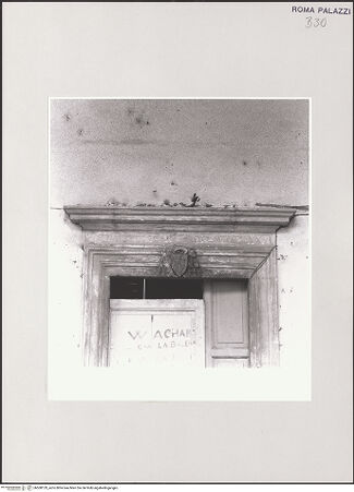 Vorderseite von bh500129_recto