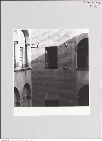 Vorderseite von bh500130_recto