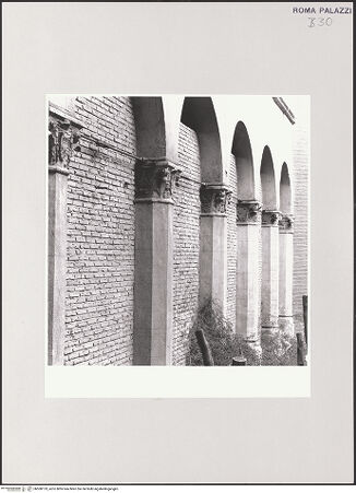 Vorderseite von bh500133_recto