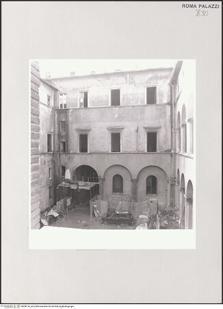 Vorderseite von bh500134_recto