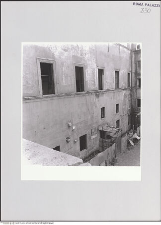 Vorderseite von bh500135_recto