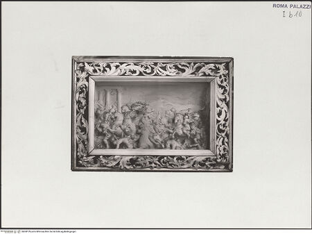 Vorderseite von bh500139_recto