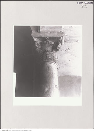 Vorderseite von bh500142_recto