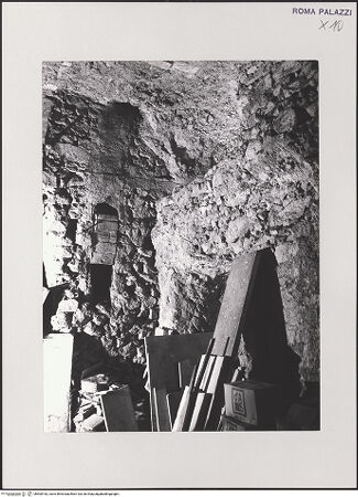 Vorderseite von bh500182_recto