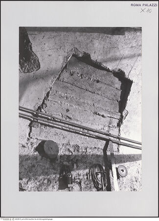 Vorderseite von bh500187_recto