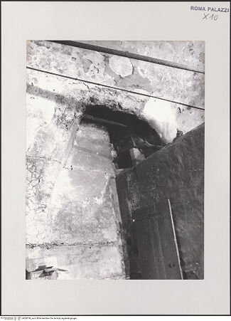 Vorderseite von bh500190_recto