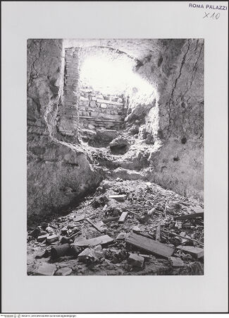 Vorderseite von bh500191_recto