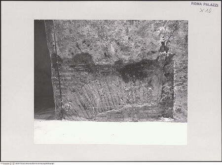 Vorderseite von bh500194_recto