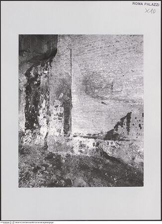 Vorderseite von bh500195_recto