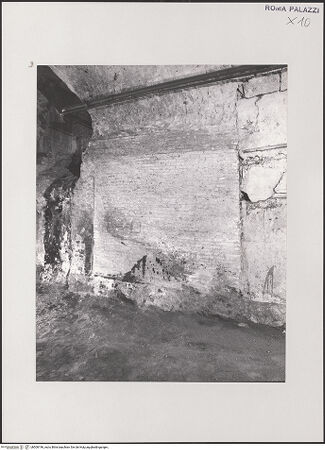 Vorderseite von bh500196_recto