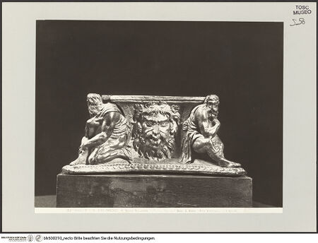 Vorderseite von bh500210_recto