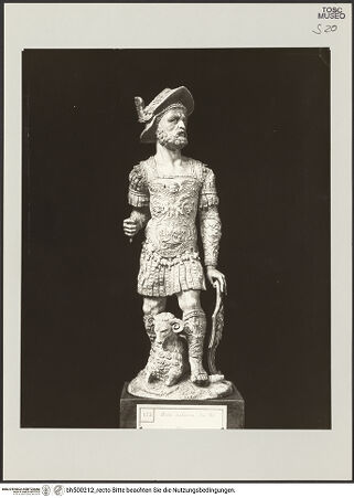 Vorderseite von bh500212_recto