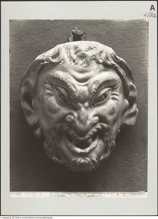 Vorderseite von bh500213_recto