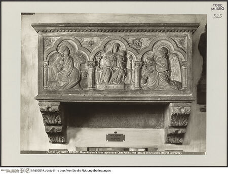 Vorderseite von bh500214_recto