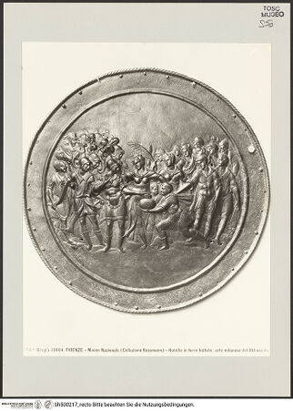 Vorderseite von bh500217_recto