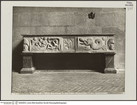 Vorderseite von bh500221_recto