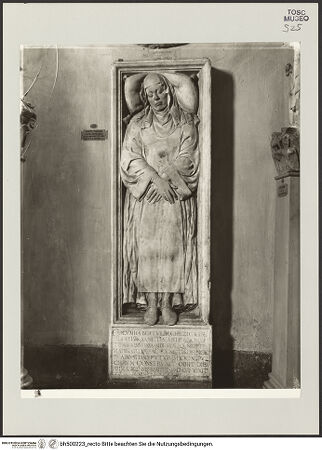 Vorderseite von bh500223_recto