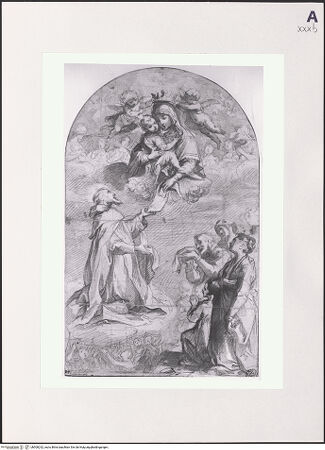 Vorderseite von bh500232_recto