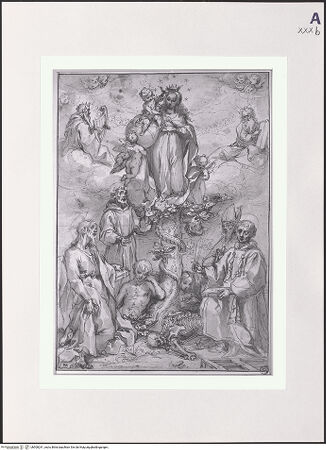 Vorderseite von bh500241_recto