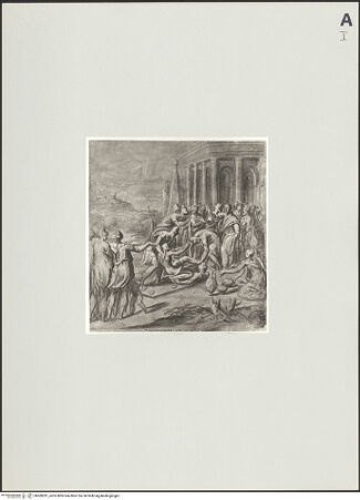 Vorderseite von bh500281_recto