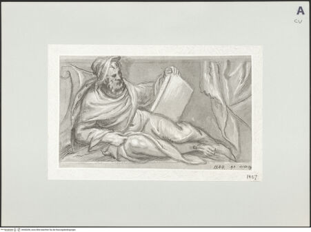 Vorderseite von bh500306_recto