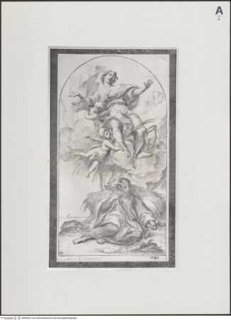 Vorderseite von bh500364_recto