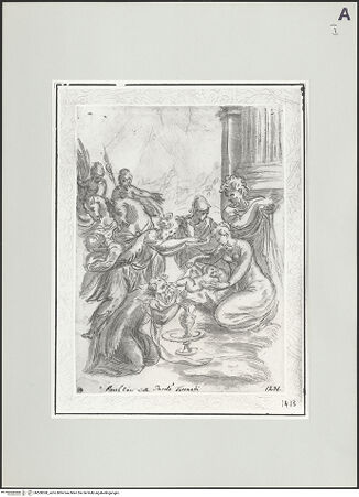 Vorderseite von bh500368_recto