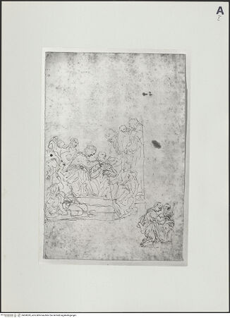 Vorderseite von bh500399_recto