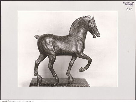 Vorderseite von bh500460_recto