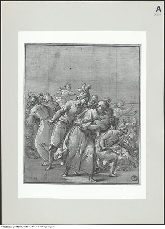 Vorderseite von Réunion des Musées Nationaux [https://www.deutsche-digitale-bibliothek.de/content/lizenzen/rv-ez/] Bethlehemitischer Kindermord - , bh500495_recto. Foto.