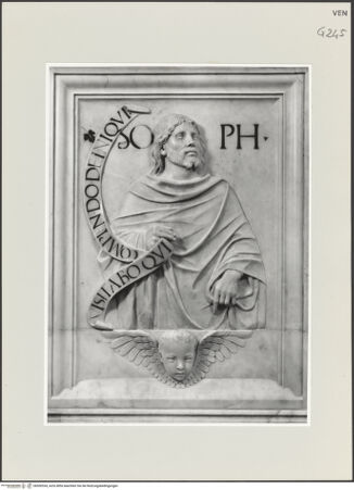 Vorderseite von bh500534_recto