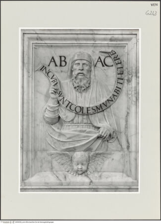 Vorderseite von bh500536_recto