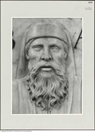 Vorderseite von bh500537_recto