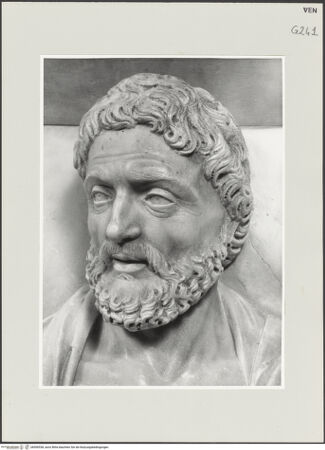 Vorderseite von bh500538_recto