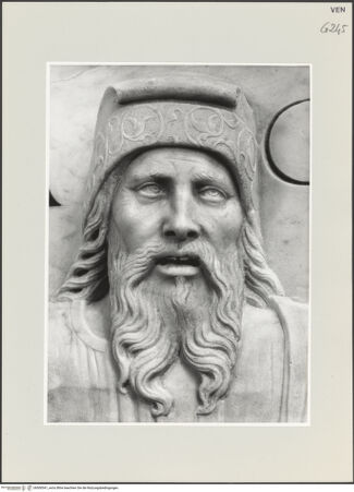 Vorderseite von bh500541_recto