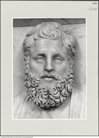 Vorderseite von bh500542_recto