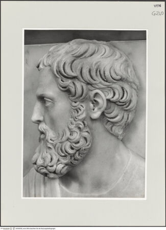 Vorderseite von bh500550_recto