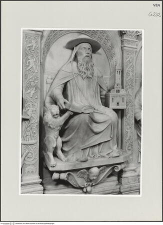 Vorderseite von bh500599_recto