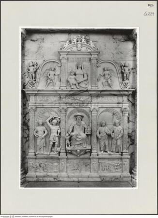 Vorderseite von bh500604_recto