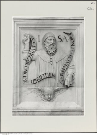 Vorderseite von bh500664_recto