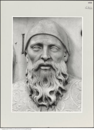 Vorderseite von bh500665_recto