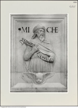 Vorderseite von bh500668_recto